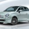 Fiat 500 Hybrid review