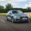 Audi A3 Sportback Review 2025: Prices, specs & verdict