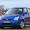 Suzuki Swift (2005 - 2010) used car review
