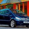 Mercedes-Benz A-Class (1998 - 2005) used car review