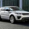 Land Rover Range Rover Evoque (2015 - 2018) used car review