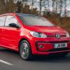 Volkswagen up! review