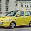 Daihatsu YRV (2001 - 2005) used car review
