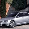 Audi S8 (2006 - 2010) used car review