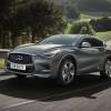 Infiniti Q30 (2015 - 2020) used car review