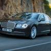 Bentley Flying Spur (2013 - 2019) used car review