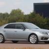Saab 9-5 (2010 - 2012) used car review
