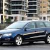 Volkswagen Passat Estate (2000 - 2005) used car review