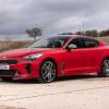 Kia Stinger (2021 - 2023) used car review