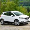 Vauxhall Mokka X (2016 - 2019) used car review