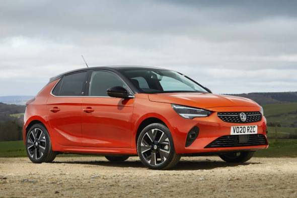 Vauxhall Corsa-e / Corsa Electric (2019 - 2023) used car review