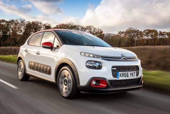 Citroen C3 (2016 - 2019) used car review