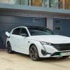 Peugeot e-308 review