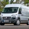 Fiat Ducato van [X290] (2014 - 2021) used car review