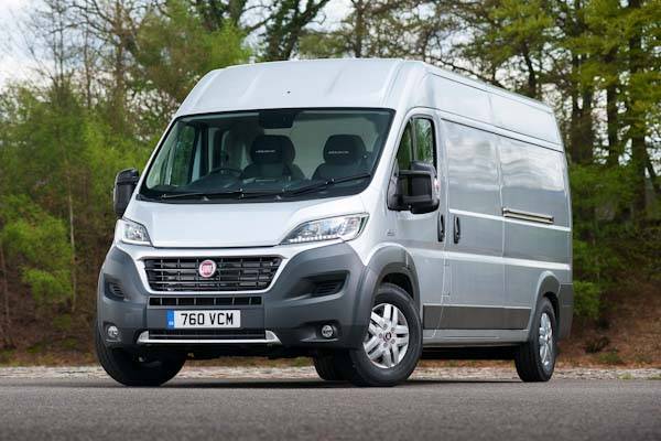 Fiat Ducato van [X290] (2014 - 2021) used car review