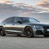 Audi S8 review