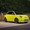 Abarth 500e review