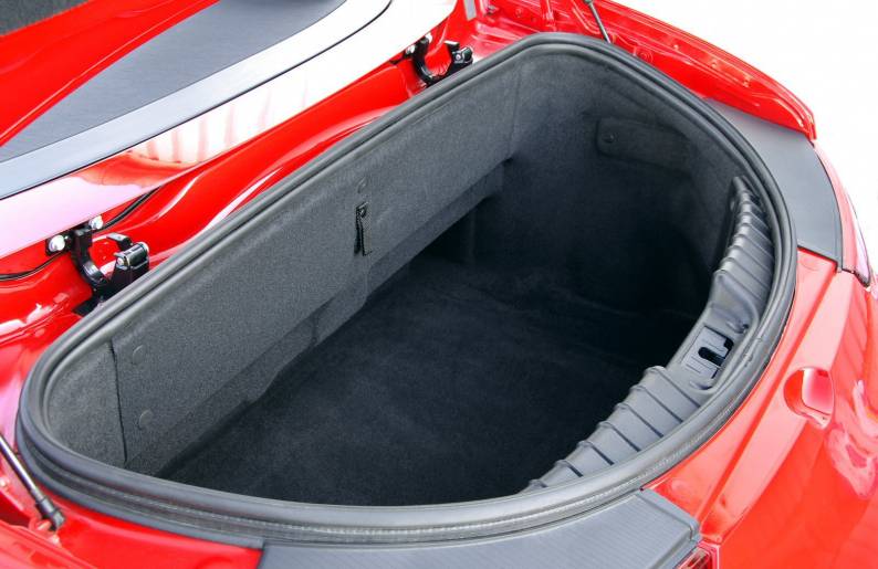 Alfa Romeo Spider 2007 2012 Used Car Review Car Review