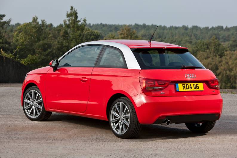 Buy audi a1 1.2 tdi OFF-61