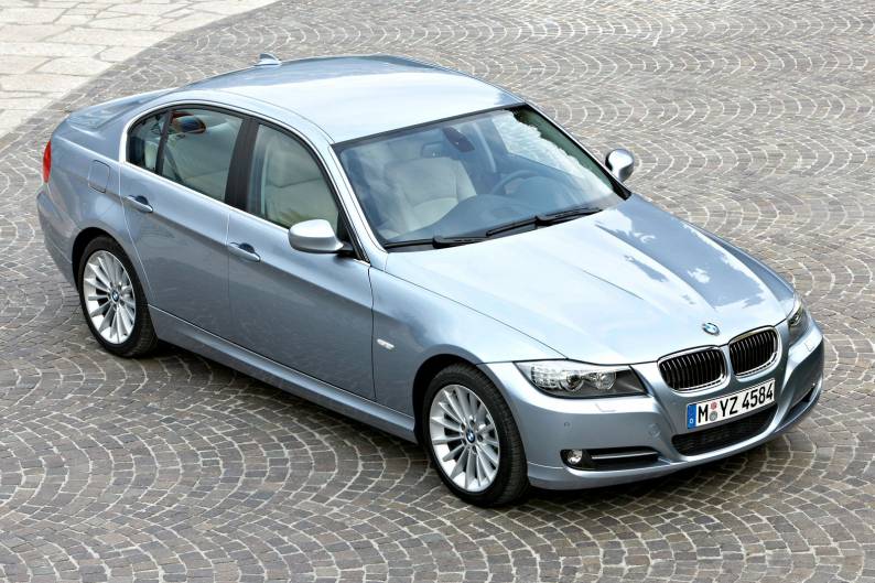 2009 bmw 328i wagon reliability