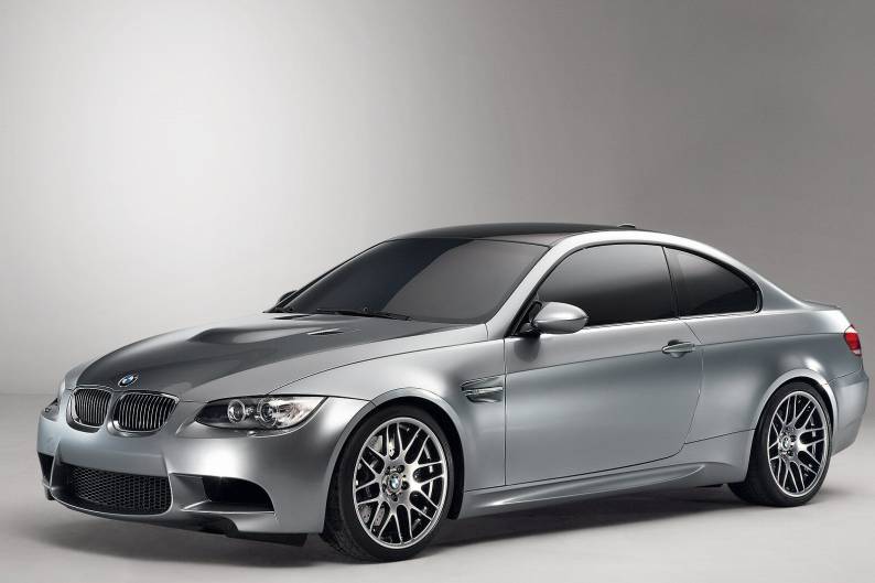Bmw M3 2007 2013 Used Car Review Car Review Rac Drive
