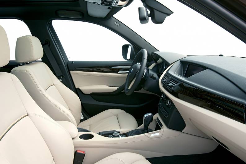 Bmw X1 2009 2012 Used Car Review Car Review Rac Drive