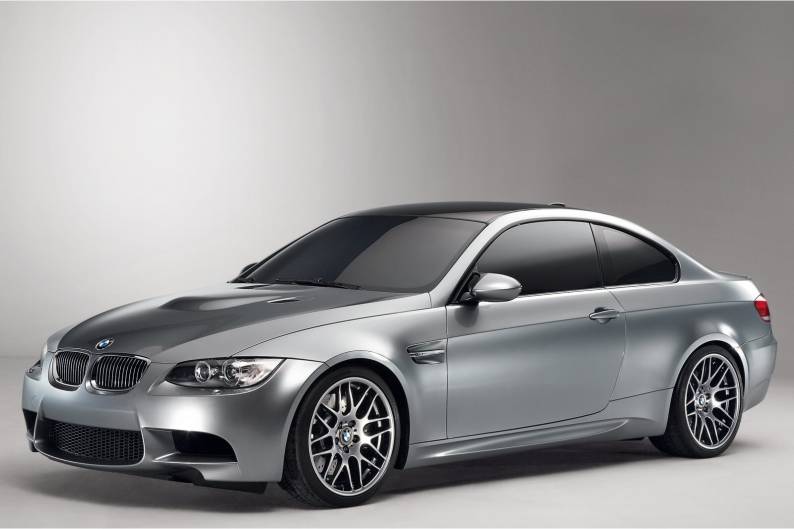 Bmw M3 2007 2013 Used Car Review Car Review Rac Drive