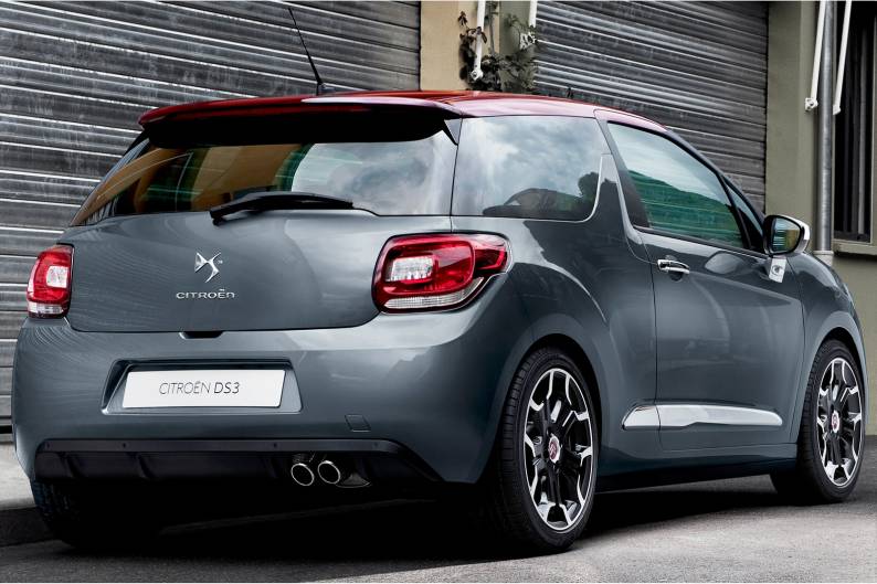Citroen Ds3 2010 2014 Used Car Review Car Review Rac Drive