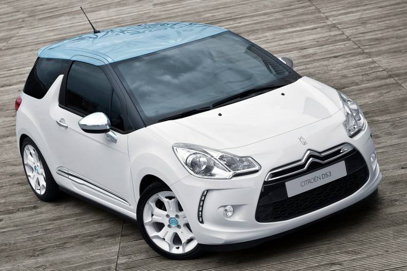 Citroen Ds3 2010 2014 Used Car Review Car Review Rac Drive