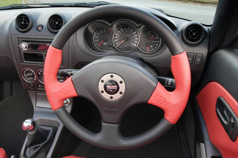 Daihatsu Copen 2003 2010 Used Car Review Car Review Rac Drive