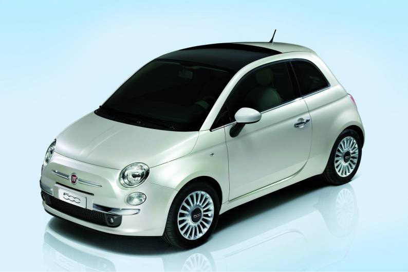 Fiat 500 2008 2010 Used Car Review Car Review Rac Drive