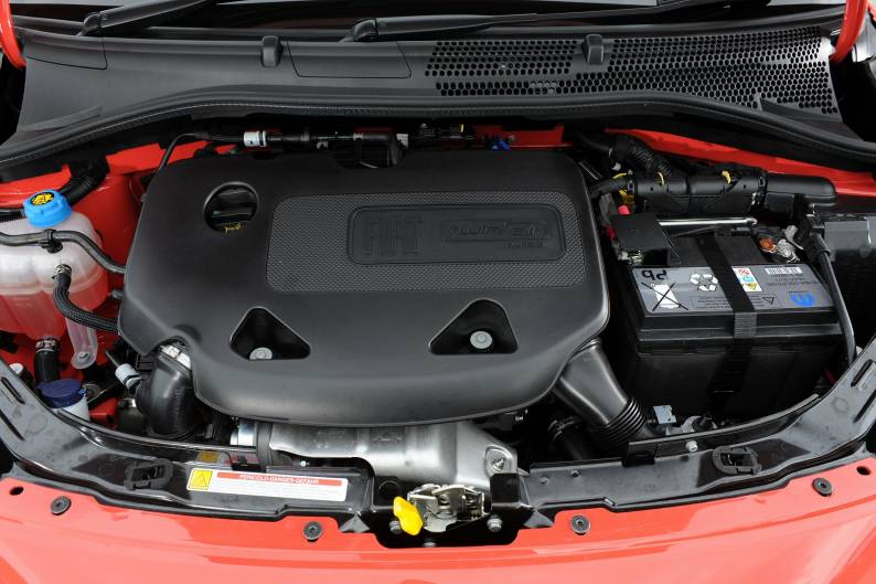 Fiat 500 0 9 Twinair Range Review Car Review Rac Drive