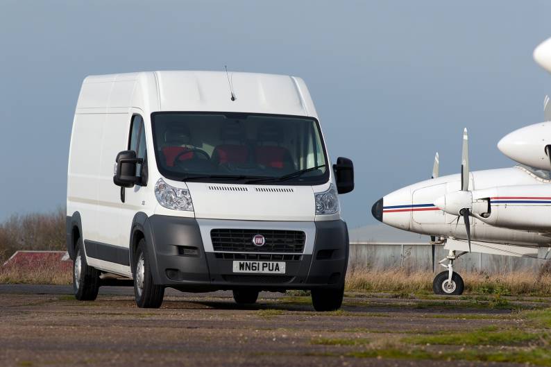 Fiat Ducato 2011 2014 Used Car Review Car Review Rac Drive