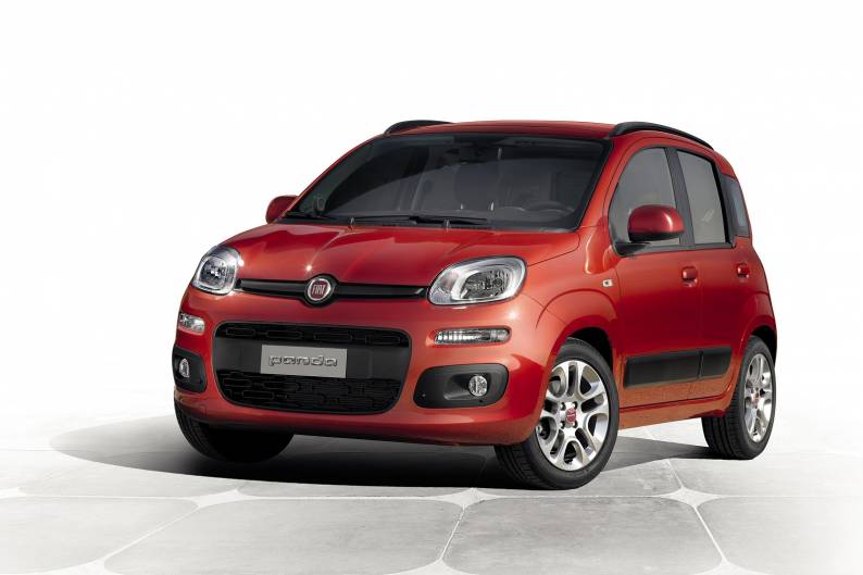 Fiat Panda Review Car Review Rac Drive