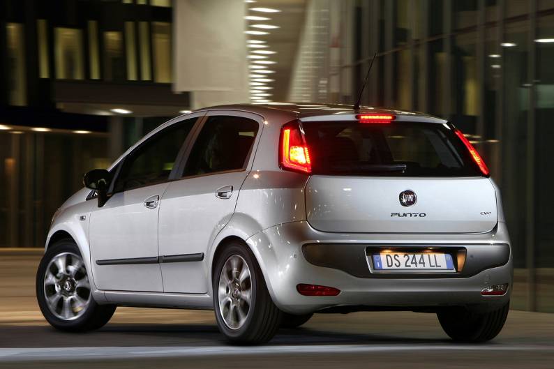 Fiat Punto Evo 2010 2012 Used Car Review Car Review Rac Drive