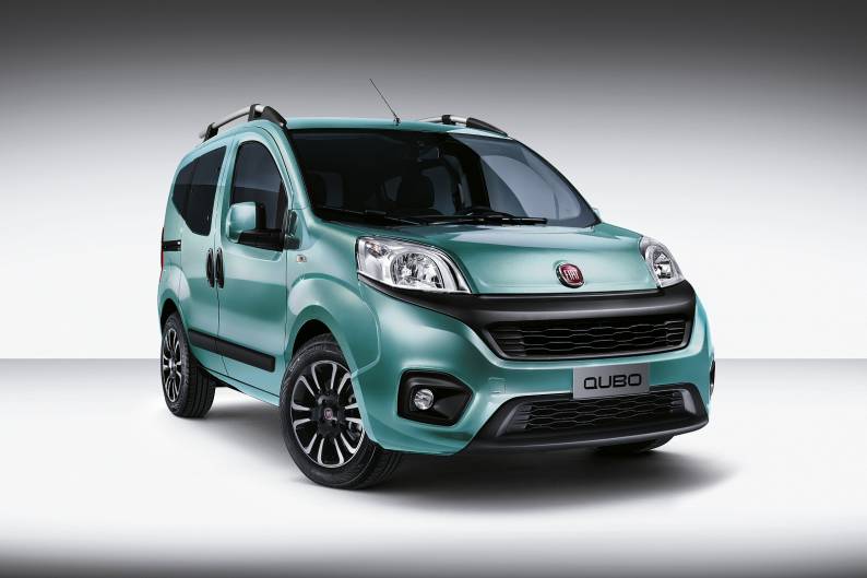 Fiat Qubo 1 4 Review Car Review Rac Drive