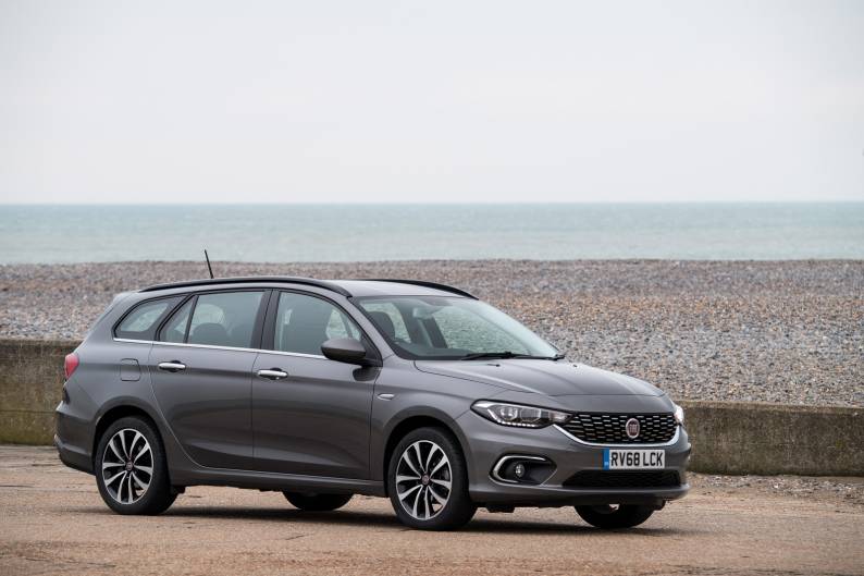 Fiat Tipo Station Wagon Review Car Review Rac Drive