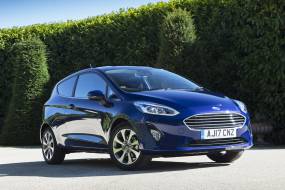 Ford Fiesta Car Reviews Rac Drive