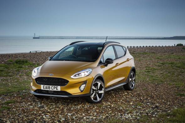 Ford Fiesta 2008 2013 1 6 Tdci Econetic Real Mpg Honest John