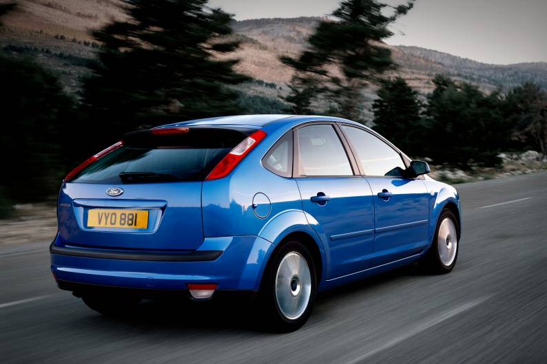 Ford Focus (2008 - 2011) used car review | Car review | RAC Drive