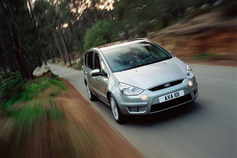 Ford S Max 2006 2010 Used Car Review Car Review Rac Drive
