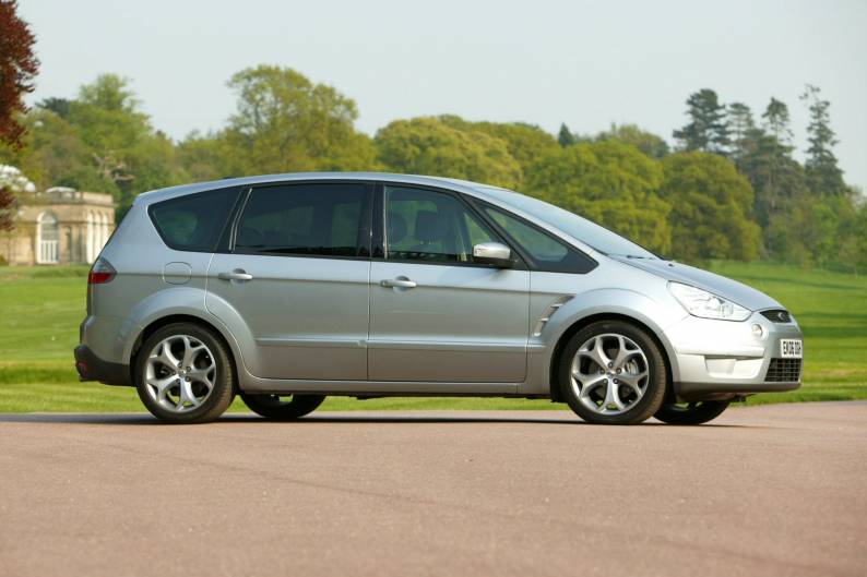Ford S Max 2006 2010 Used Car Review Car Review Rac Drive