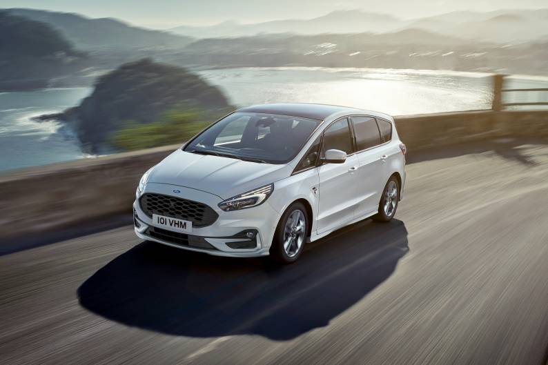 S Max Vignale >> Ford S Max Vignale Review Car Review Rac Drive S Max Vignale >> Ford S Max Vignale Review Car Review Rac Drive