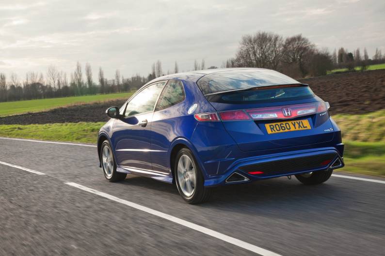 Honda Civic (2006 - 2010) used car review | Car review ...