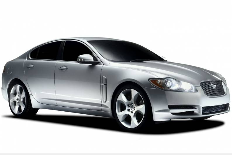 Jaguar Xf 2008 2010 Used Car Review Car Review Rac Drive