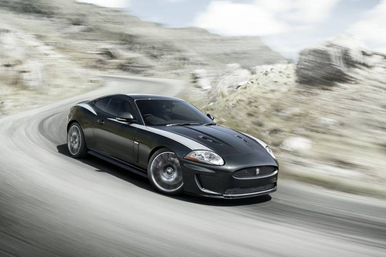 Jaguar Xk 2006 2011 Used Car Review Car Review Rac Drive