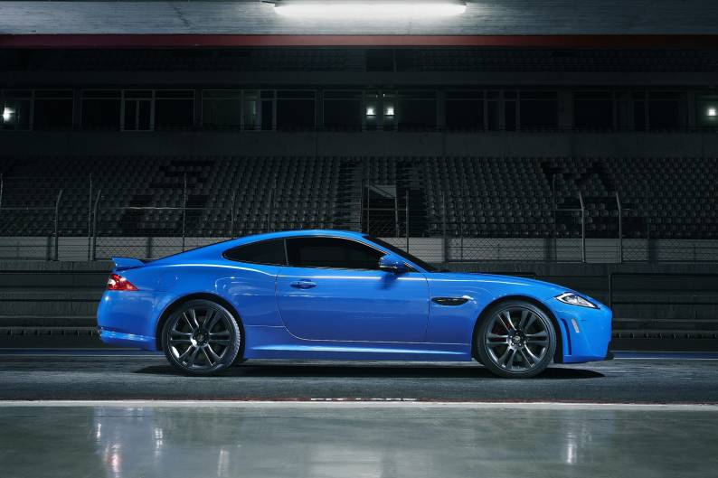 Jaguar Xkr 2007 2011 Used Car Review Car Review Rac