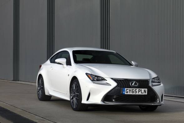 Car Reviews For Both New And Used Vehicles Rac Drive