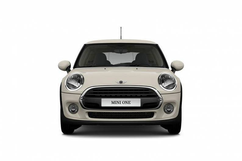 Mini 3 Door Hatch One 15 Review Car Review Rac Drive