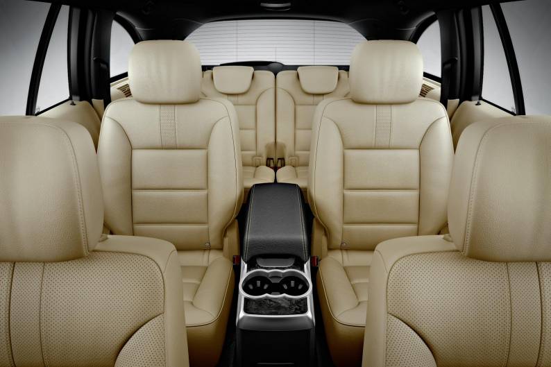 Mercedes Benz R Class 2011 2014 Used Car Review Car Review